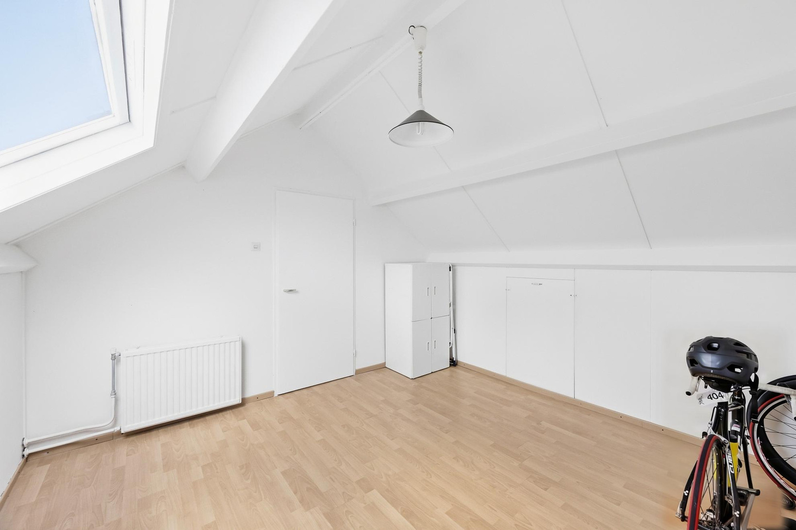 Tussenwoning te koop: Mastgat 3, Hansweert
