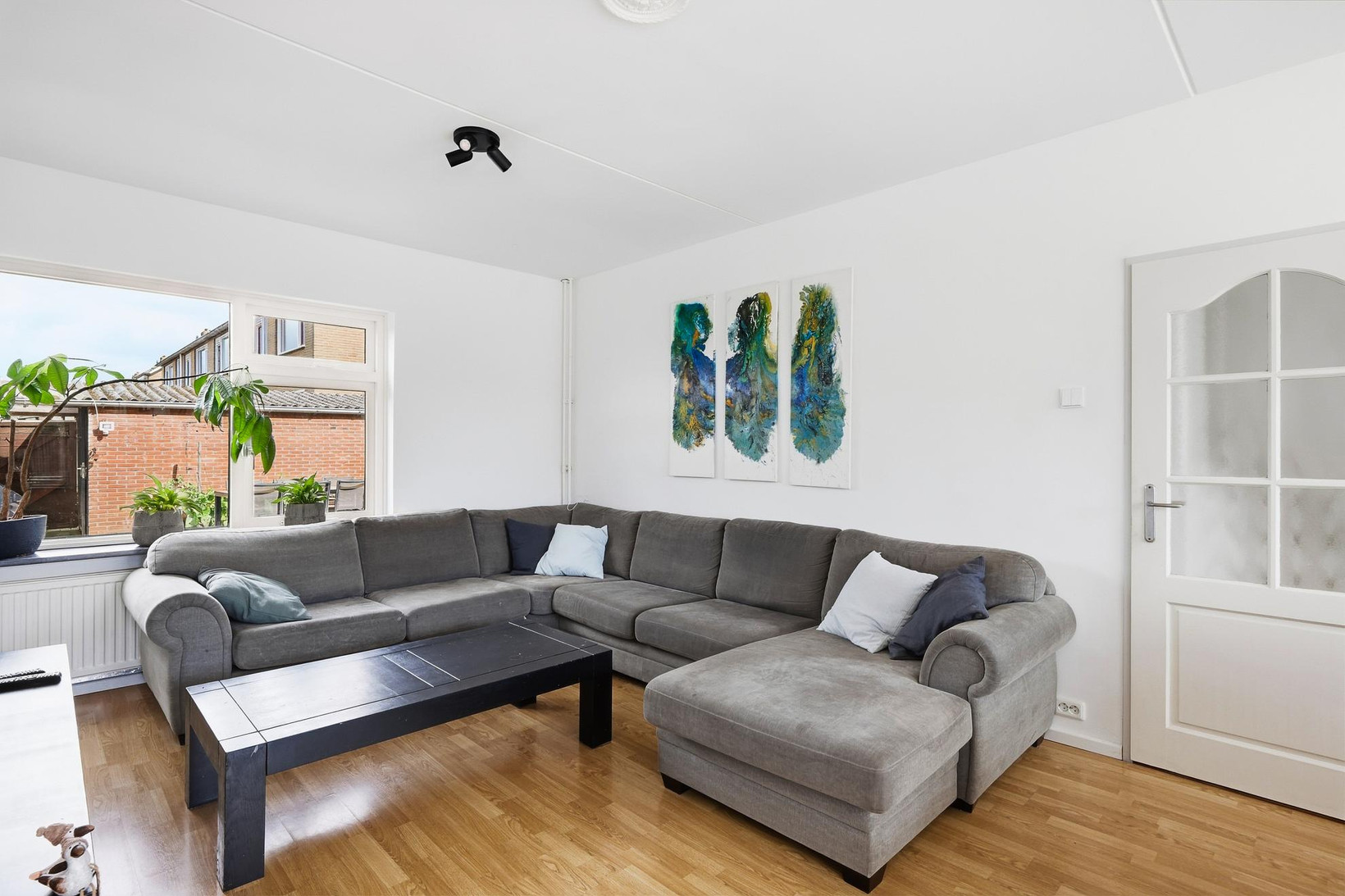 Tussenwoning te koop: Mastgat 3, Hansweert