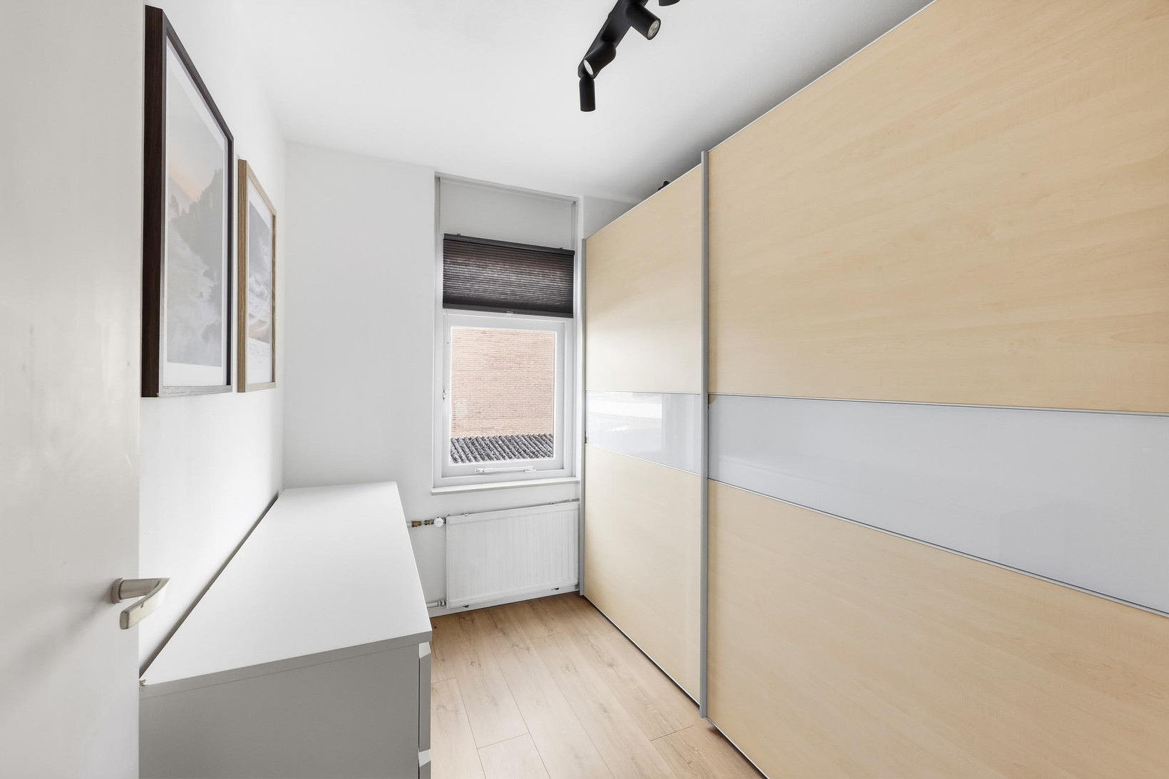 Tussenwoning te koop: Mastgat 3, Hansweert