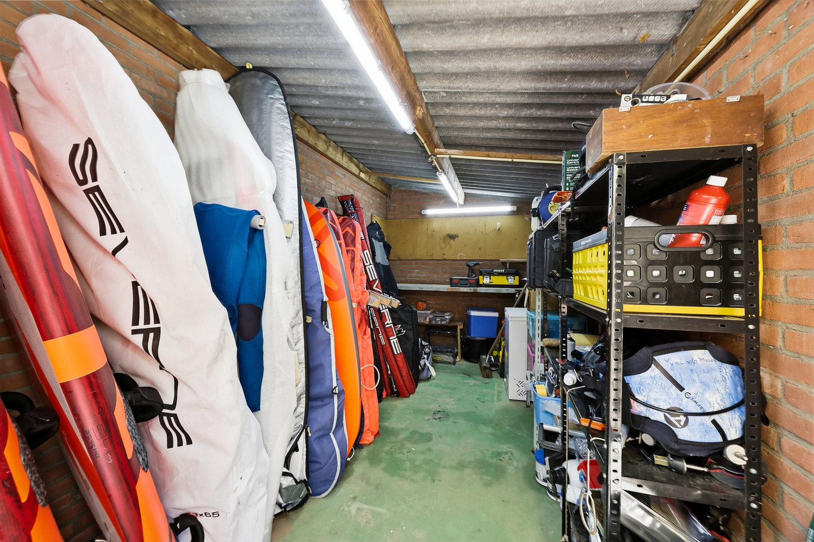 Tussenwoning te koop: Mastgat 3, Hansweert