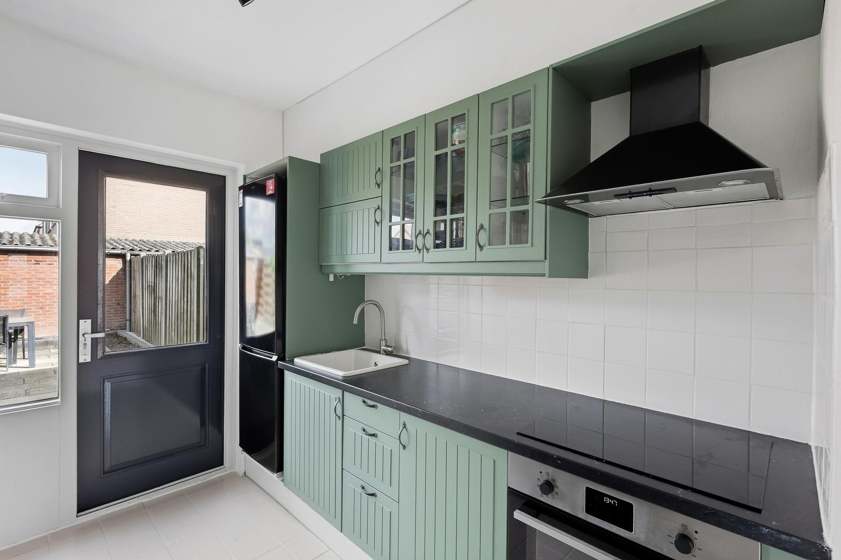 Tussenwoning te koop: Mastgat 3, Hansweert