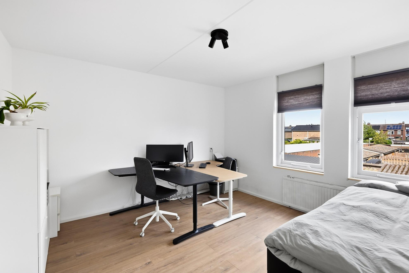 Tussenwoning te koop: Mastgat 3, Hansweert