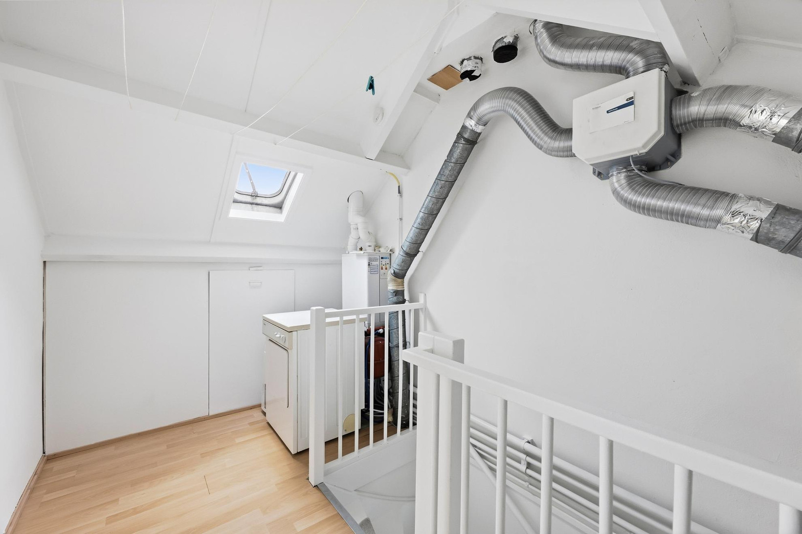 Tussenwoning te koop: Mastgat 3, Hansweert