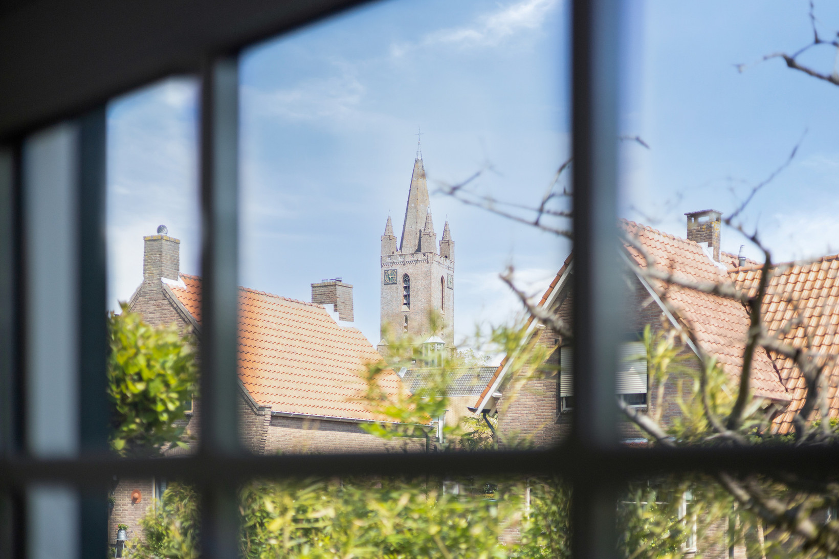 Vrijstaande woning te koop: Dijkwelsestraat 4, Kapelle