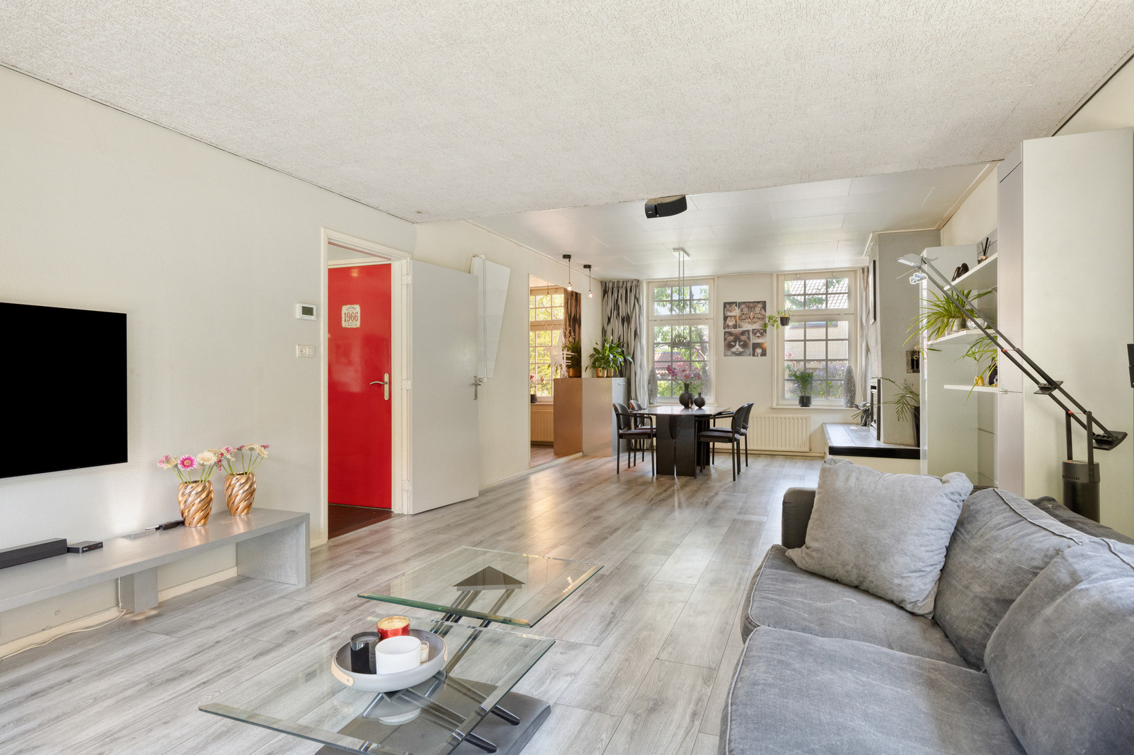 Vrijstaande woning te koop: Dijkwelsestraat 4, Kapelle