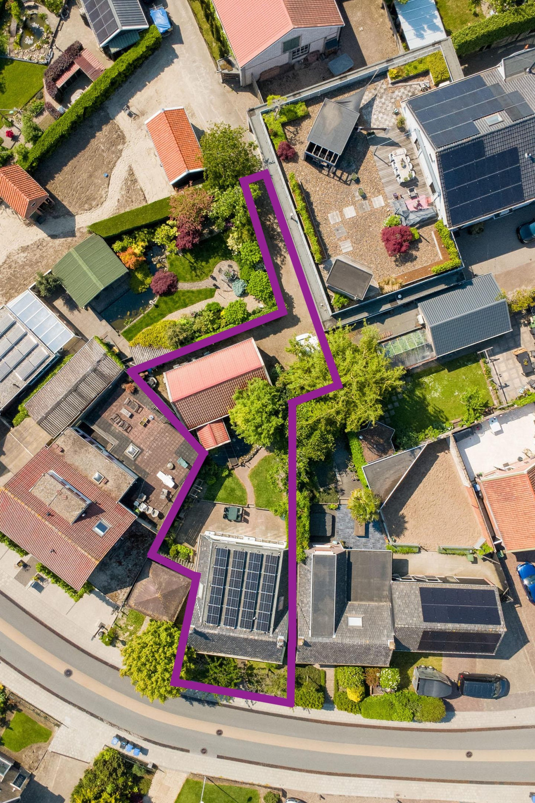 Vrijstaande woning te koop: Dijkwelsestraat 4, Kapelle