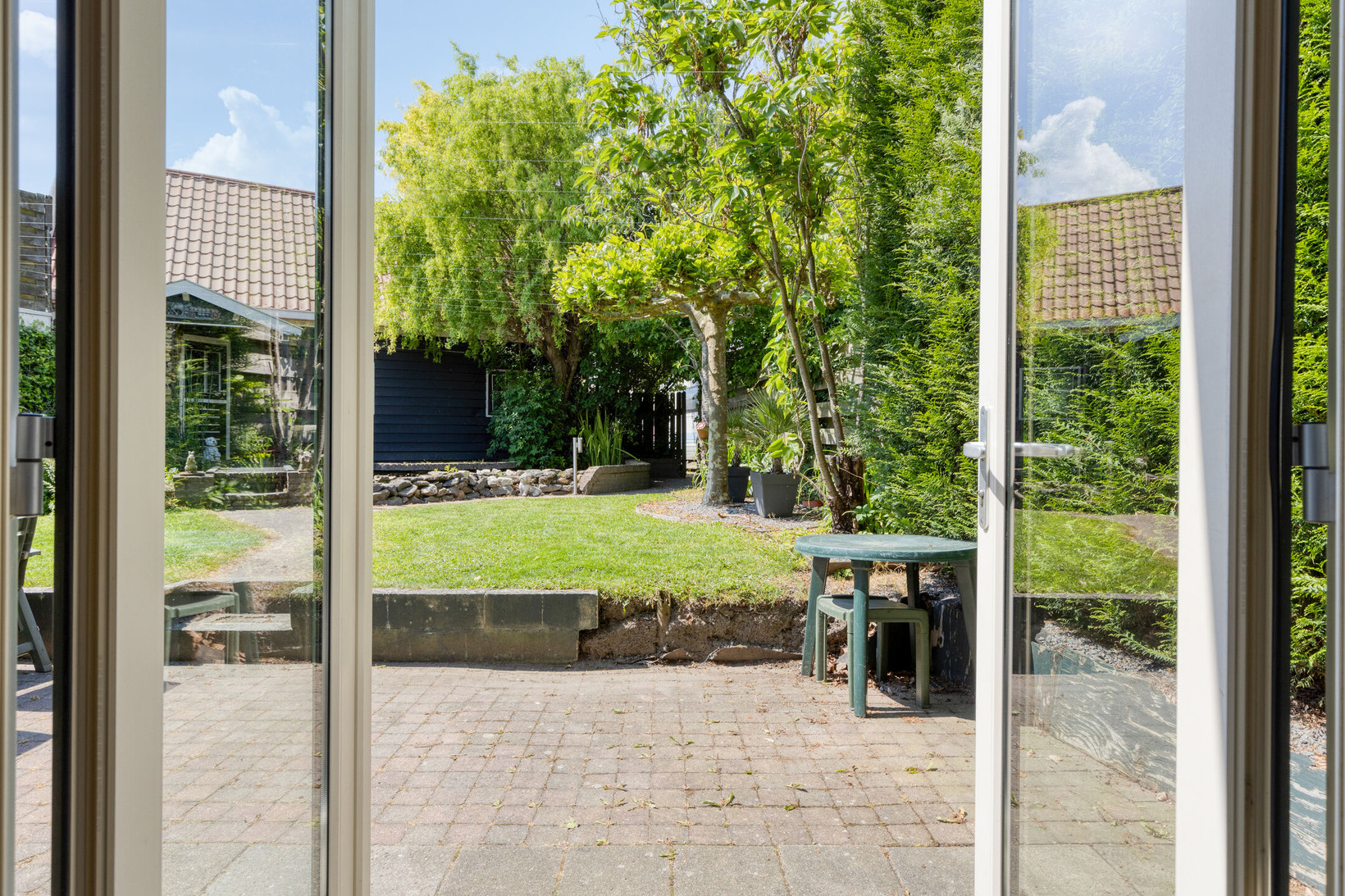 Vrijstaande woning te koop: Dijkwelsestraat 4, Kapelle