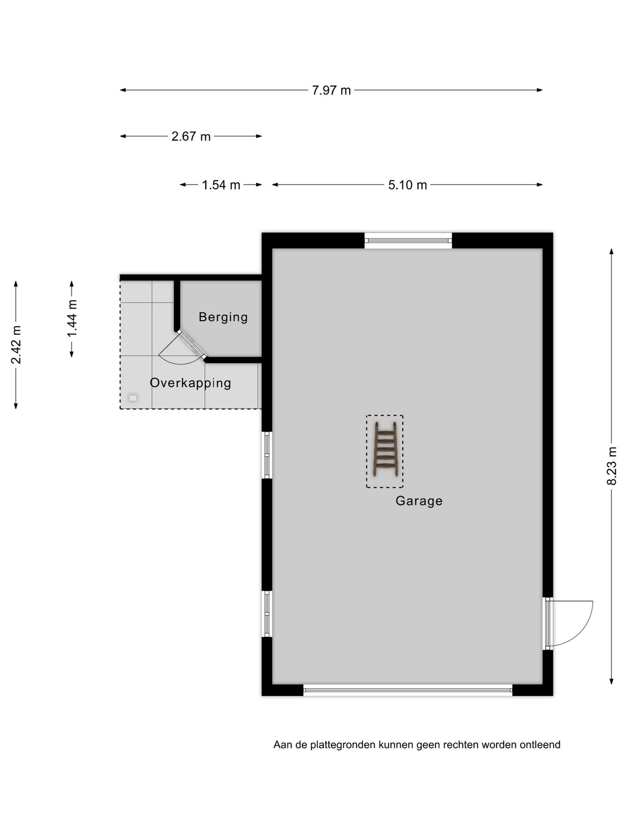 Vrijstaande woning te koop: Dijkwelsestraat 4, Kapelle