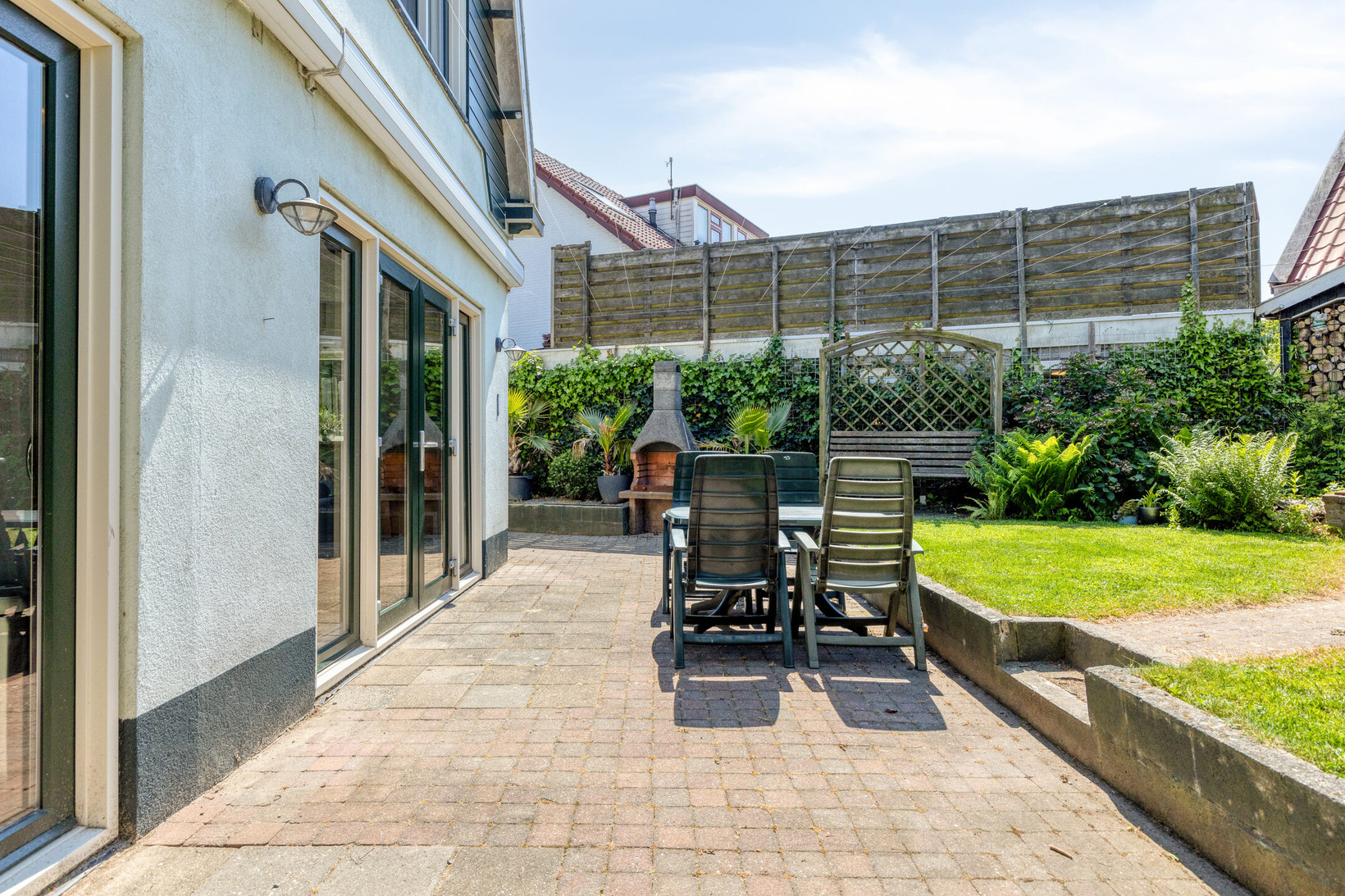 Vrijstaande woning te koop: Dijkwelsestraat 4, Kapelle