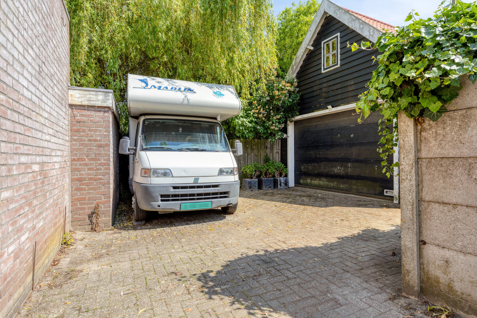 Vrijstaande woning te koop: Dijkwelsestraat 4, Kapelle