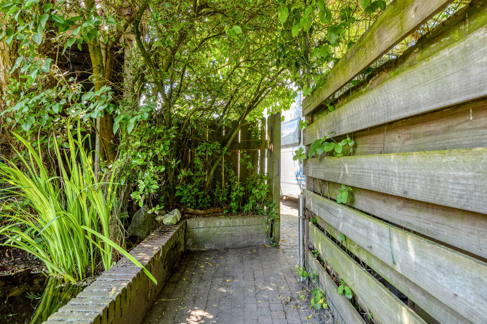 Vrijstaande woning te koop: Dijkwelsestraat 4, Kapelle
