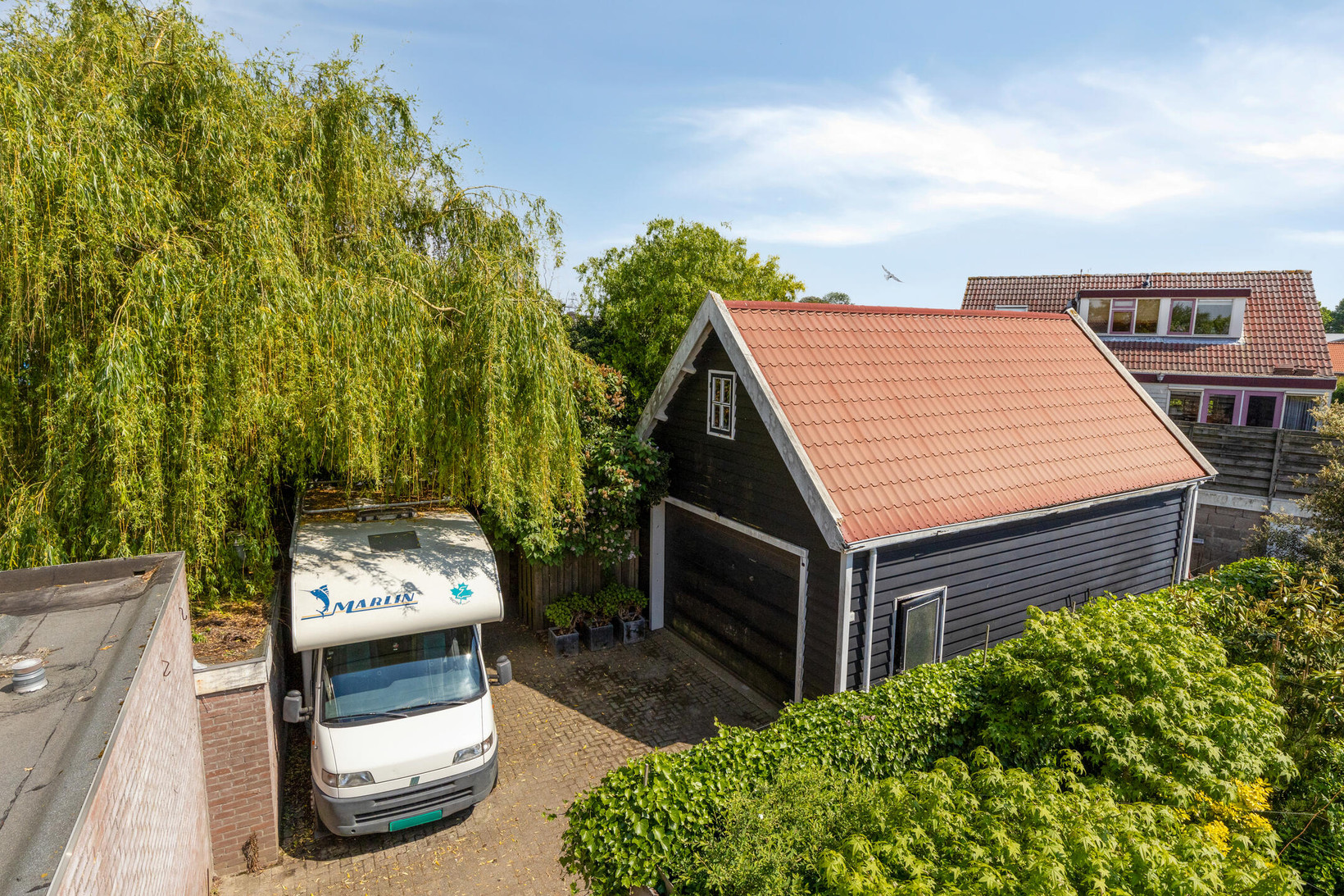 Vrijstaande woning te koop: Dijkwelsestraat 4, Kapelle