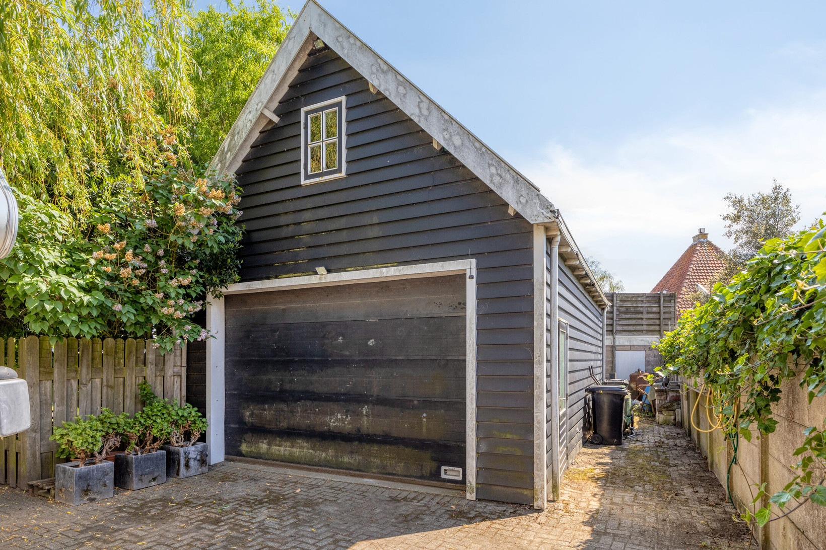 Vrijstaande woning te koop: Dijkwelsestraat 4, Kapelle