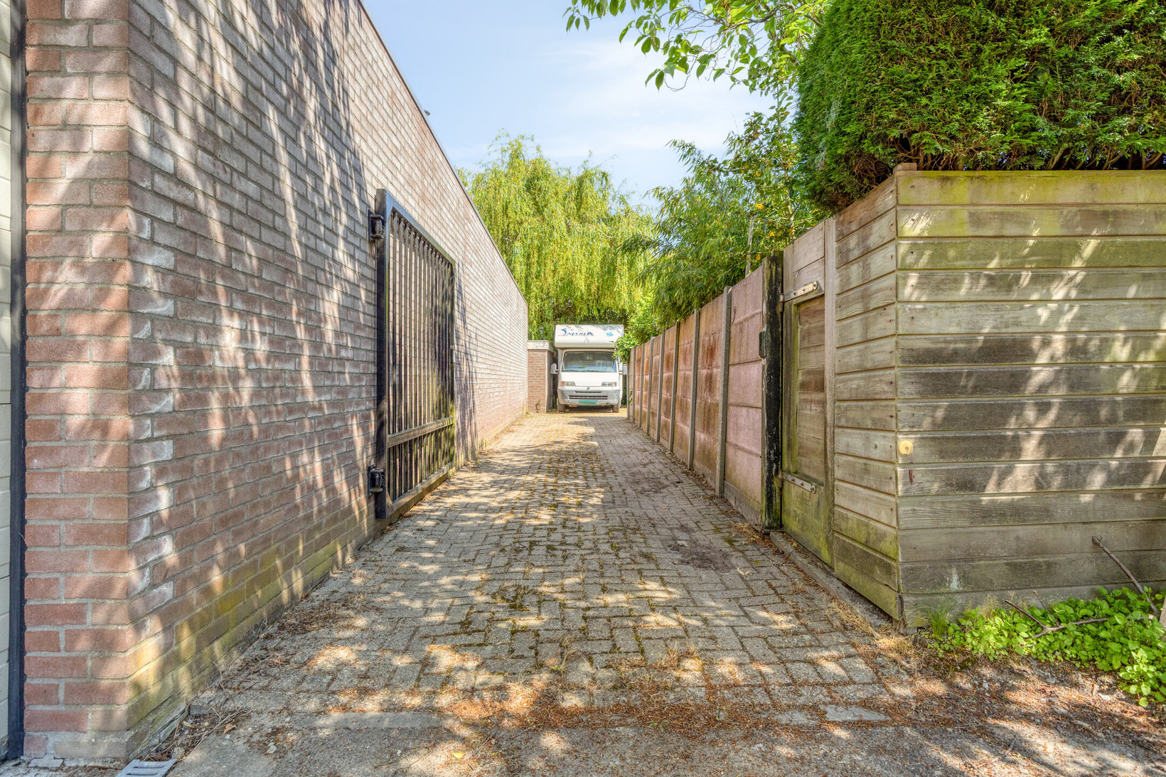 Vrijstaande woning te koop: Dijkwelsestraat 4, Kapelle