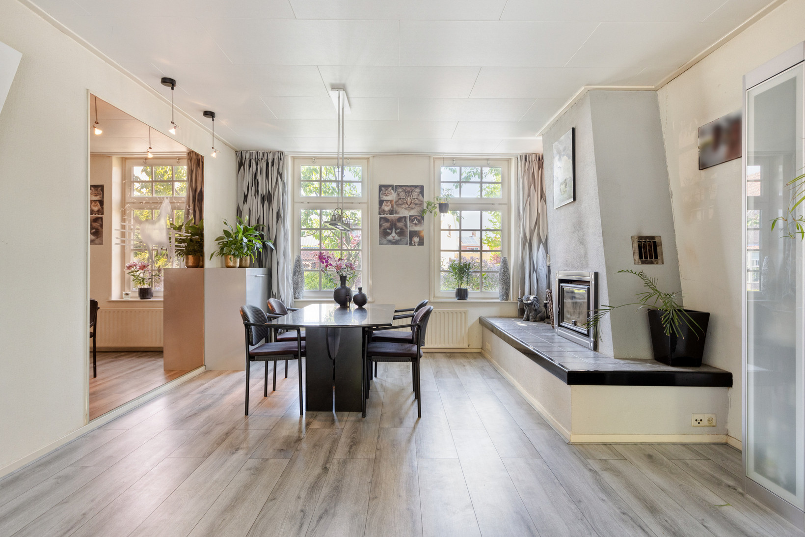 Vrijstaande woning te koop: Dijkwelsestraat 4, Kapelle