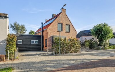 Stationsstraat 11