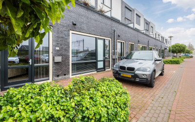 Stationsstraat 61-C