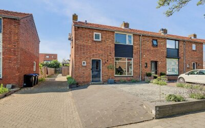Oude Bosstraat 17