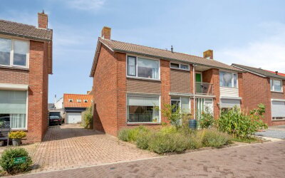 Ceresstraat 12