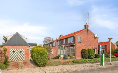 Vijverstraat 15