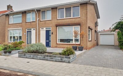 Vijverstraat 10