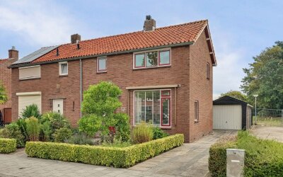 van der Biltlaan 19