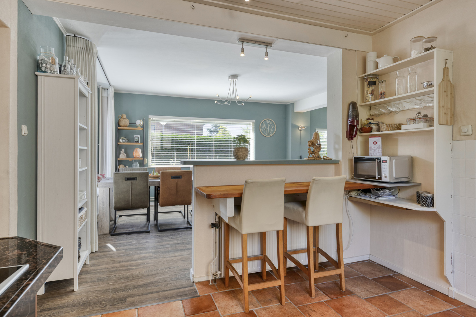 Vrijstaande woning te koop: van der Biltlaan 41, Kapelle