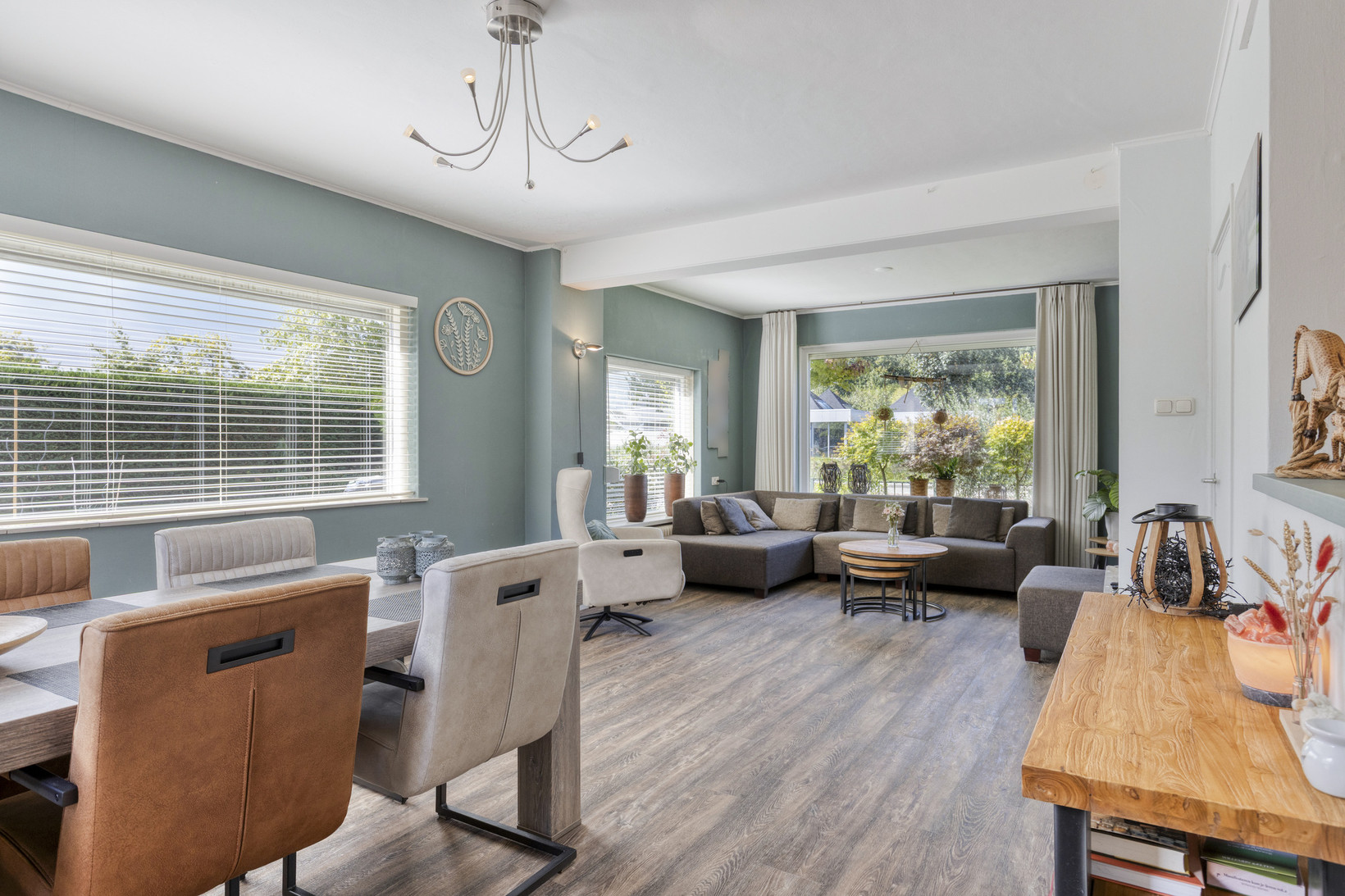 Vrijstaande woning te koop: van der Biltlaan 41, Kapelle