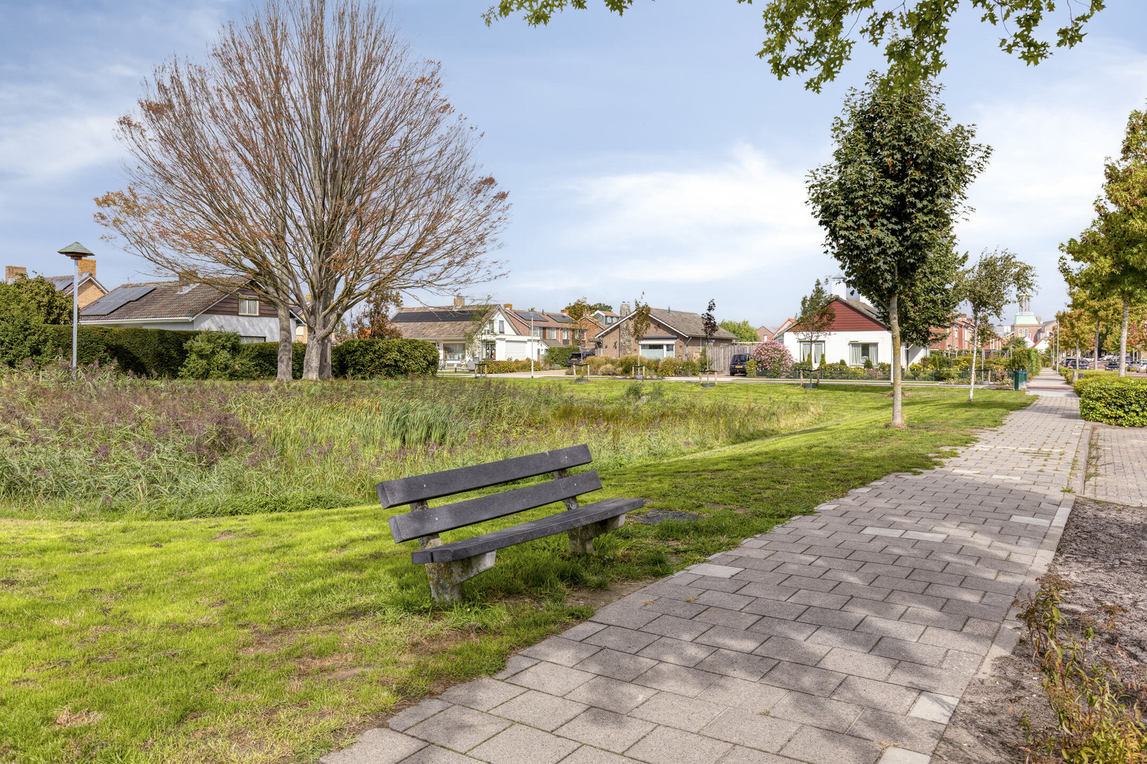 Vrijstaande woning te koop: van der Biltlaan 41, Kapelle