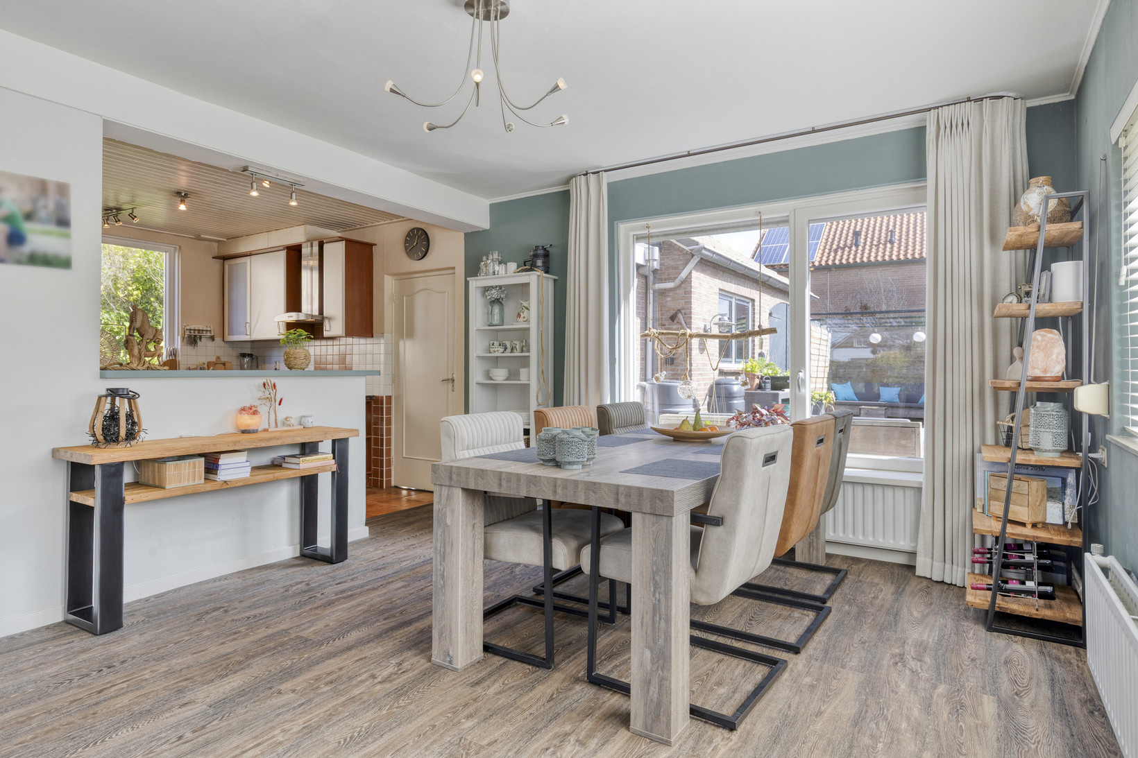 Vrijstaande woning te koop: van der Biltlaan 41, Kapelle