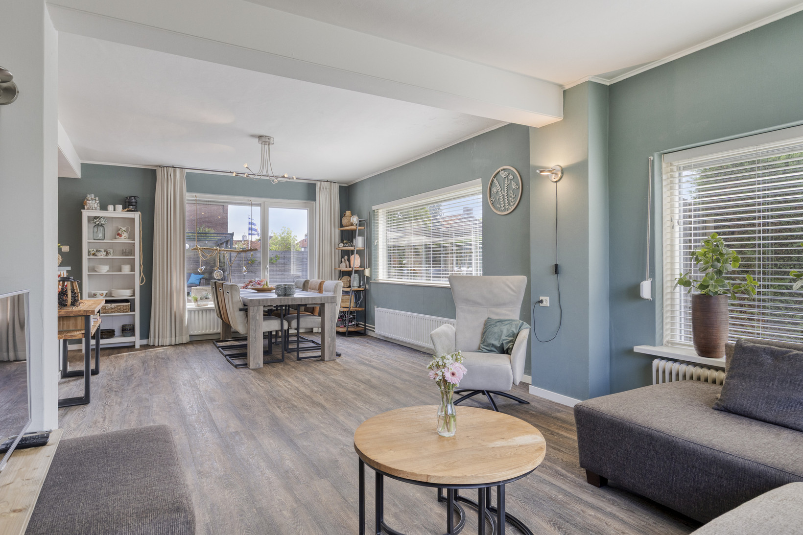 Vrijstaande woning te koop: van der Biltlaan 41, Kapelle