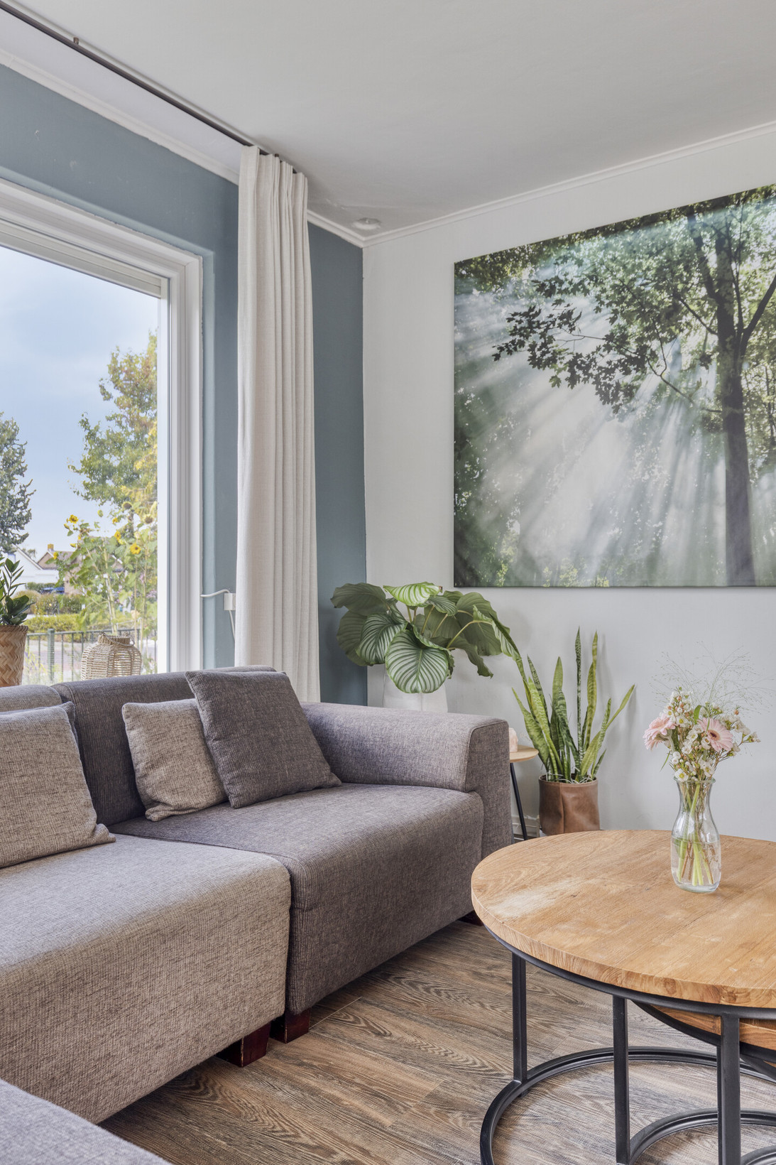 Vrijstaande woning te koop: van der Biltlaan 41, Kapelle