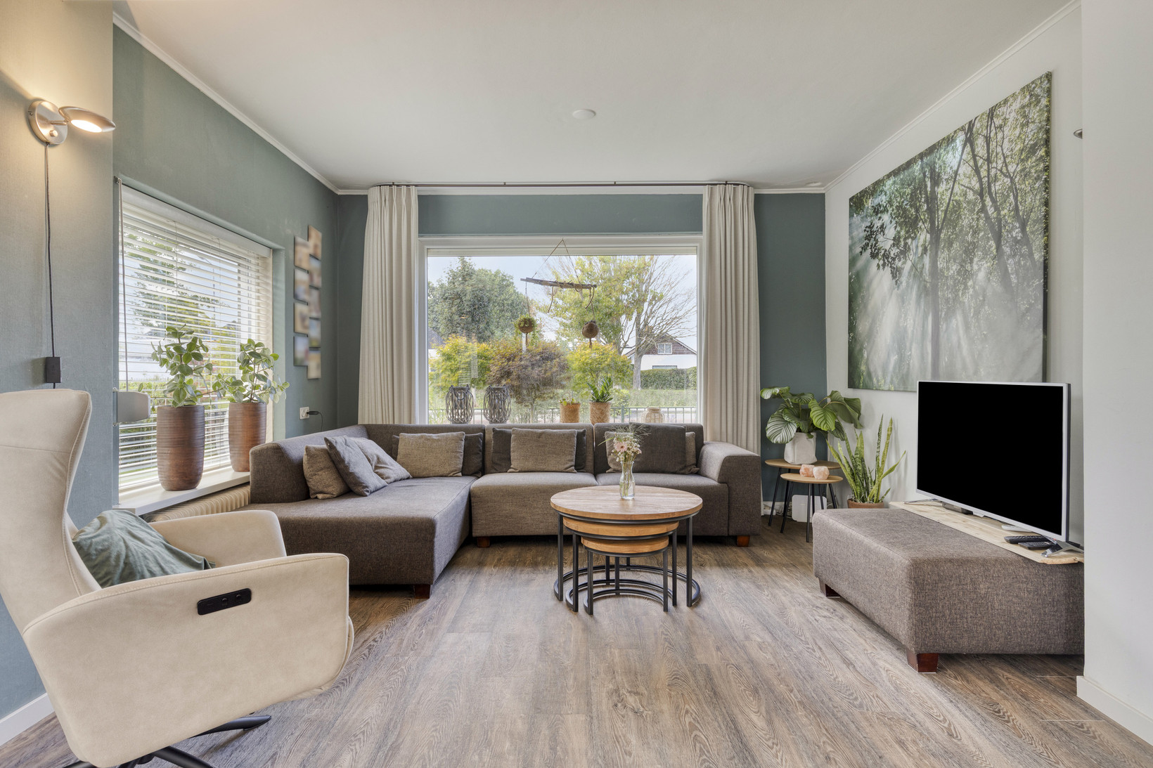 Vrijstaande woning te koop: van der Biltlaan 41, Kapelle
