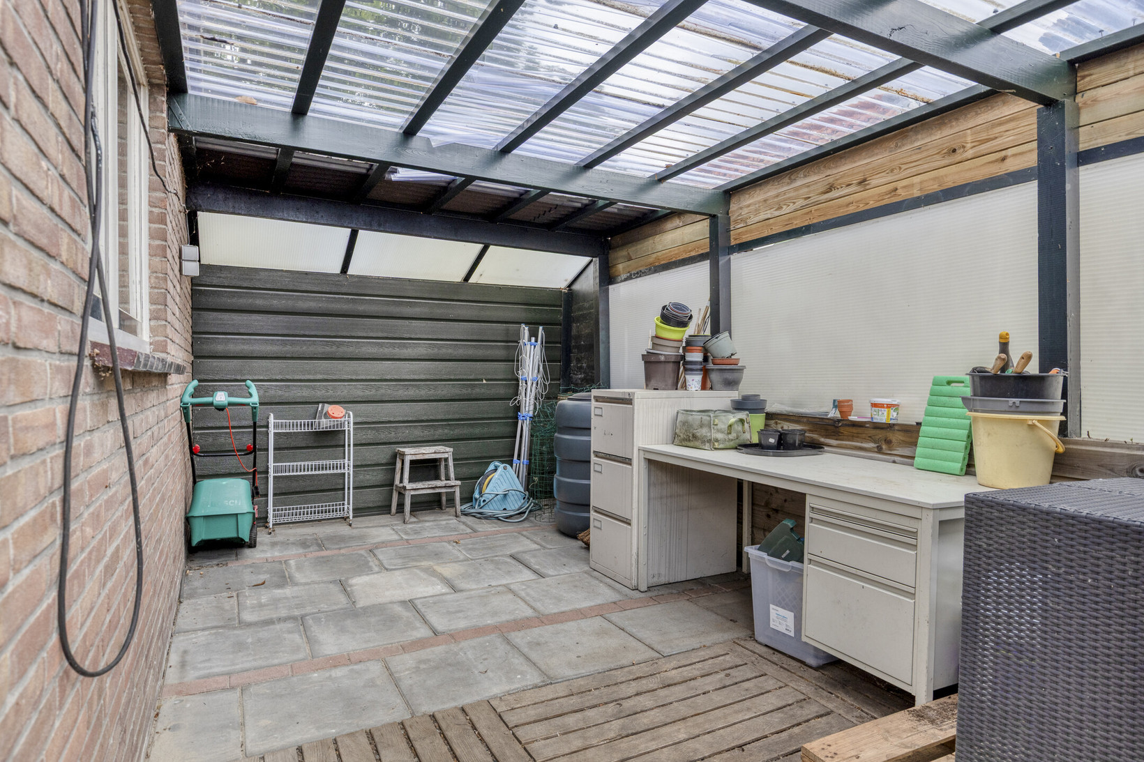 Vrijstaande woning te koop: van der Biltlaan 41, Kapelle