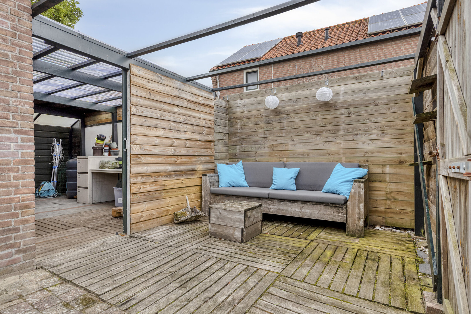 Vrijstaande woning te koop: van der Biltlaan 41, Kapelle