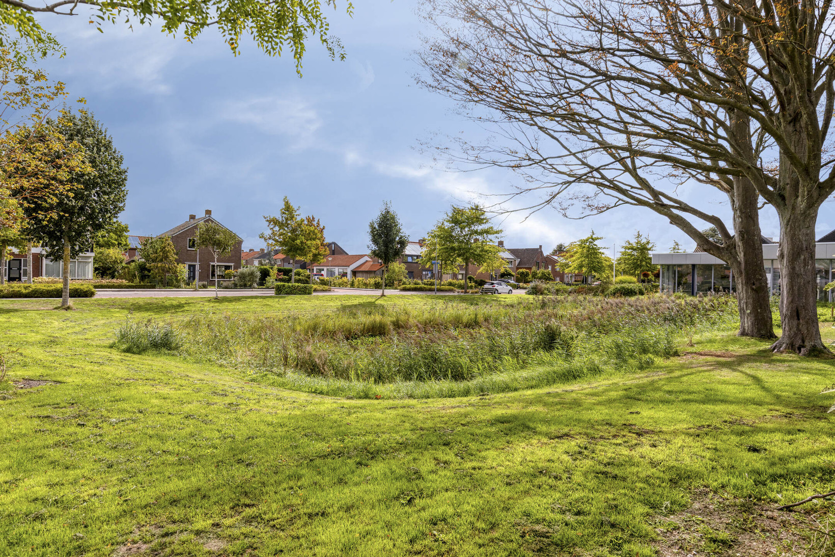 Vrijstaande woning te koop: van der Biltlaan 41, Kapelle