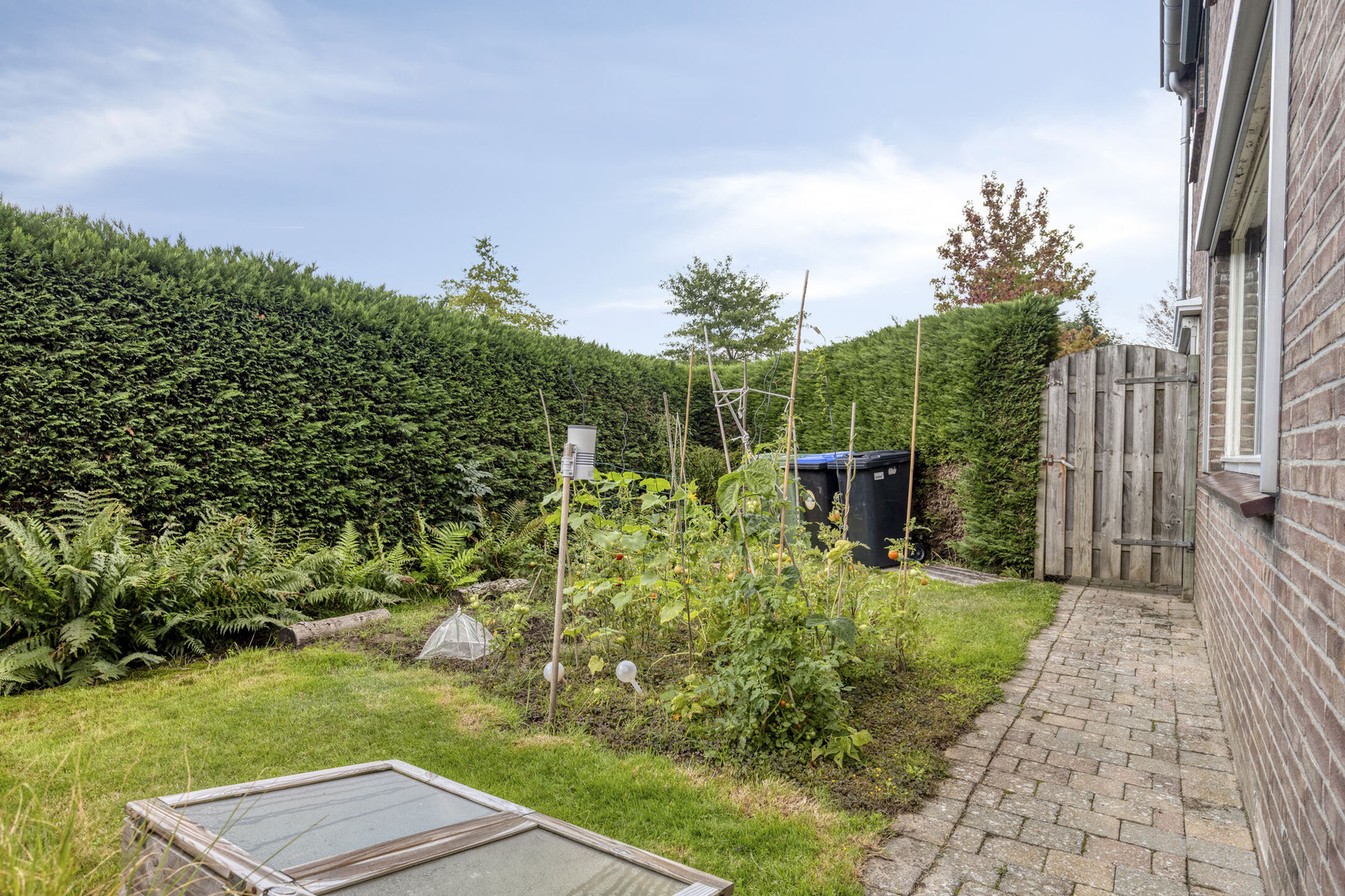Vrijstaande woning te koop: van der Biltlaan 41, Kapelle