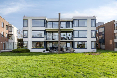 Park Beuken. 18