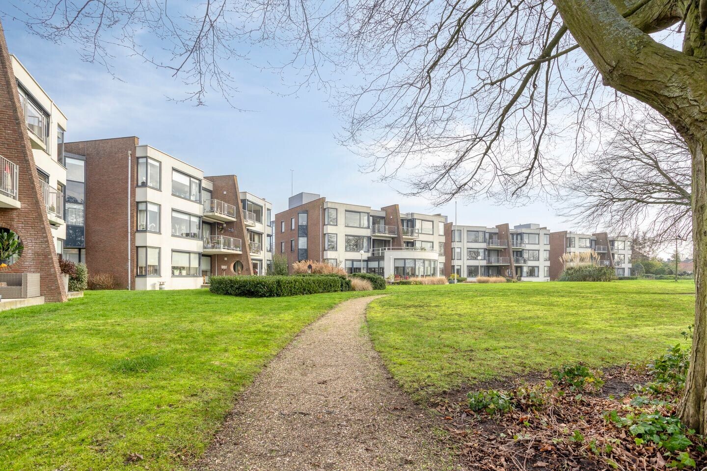 Appartement te koop: Park Beukenhof 2, Kapelle