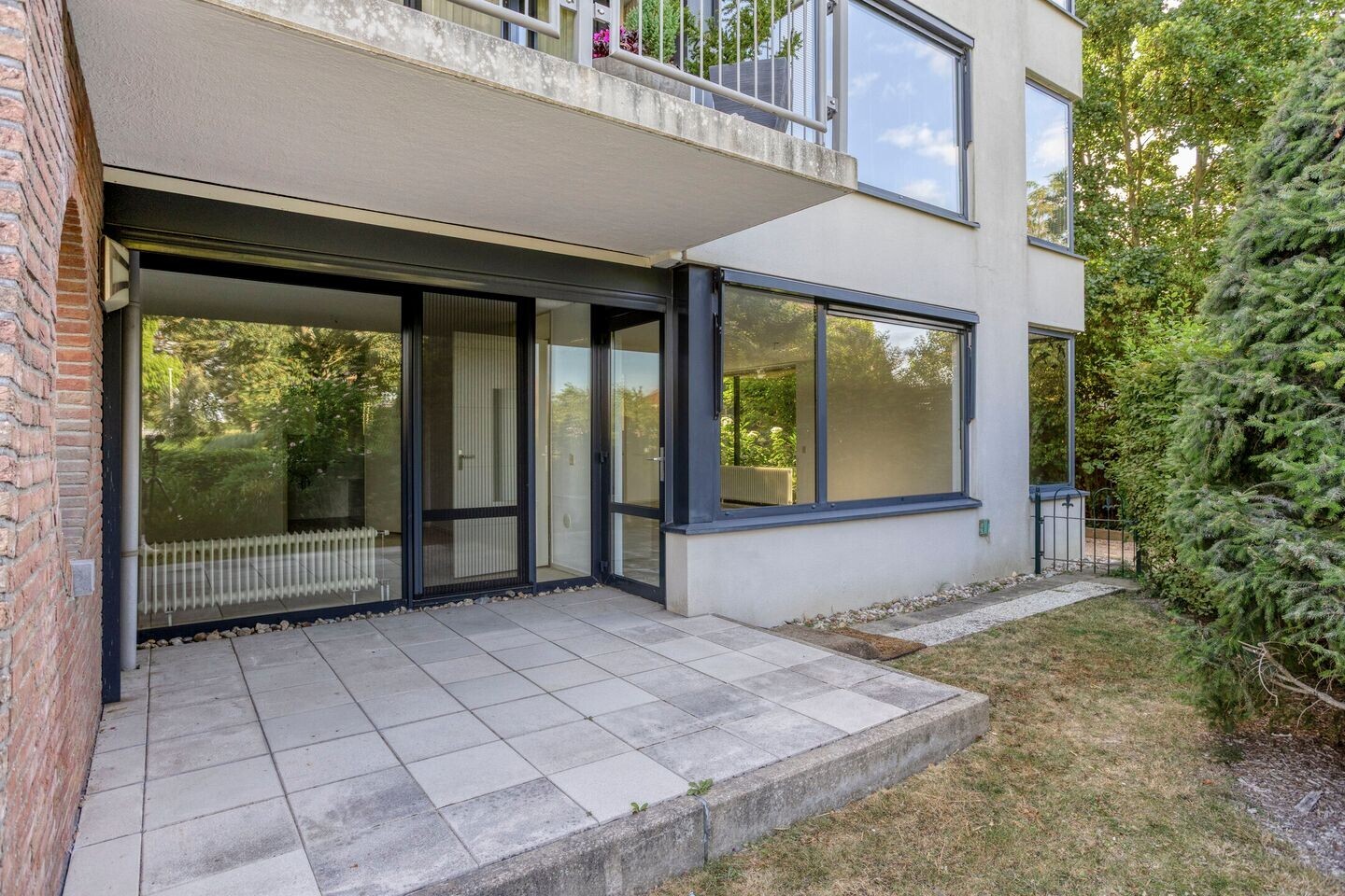 Appartement te koop: Park Beukenhof 2, Kapelle