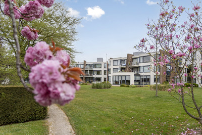 Park Beuken. 21