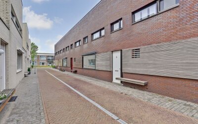 Berkenhof 5