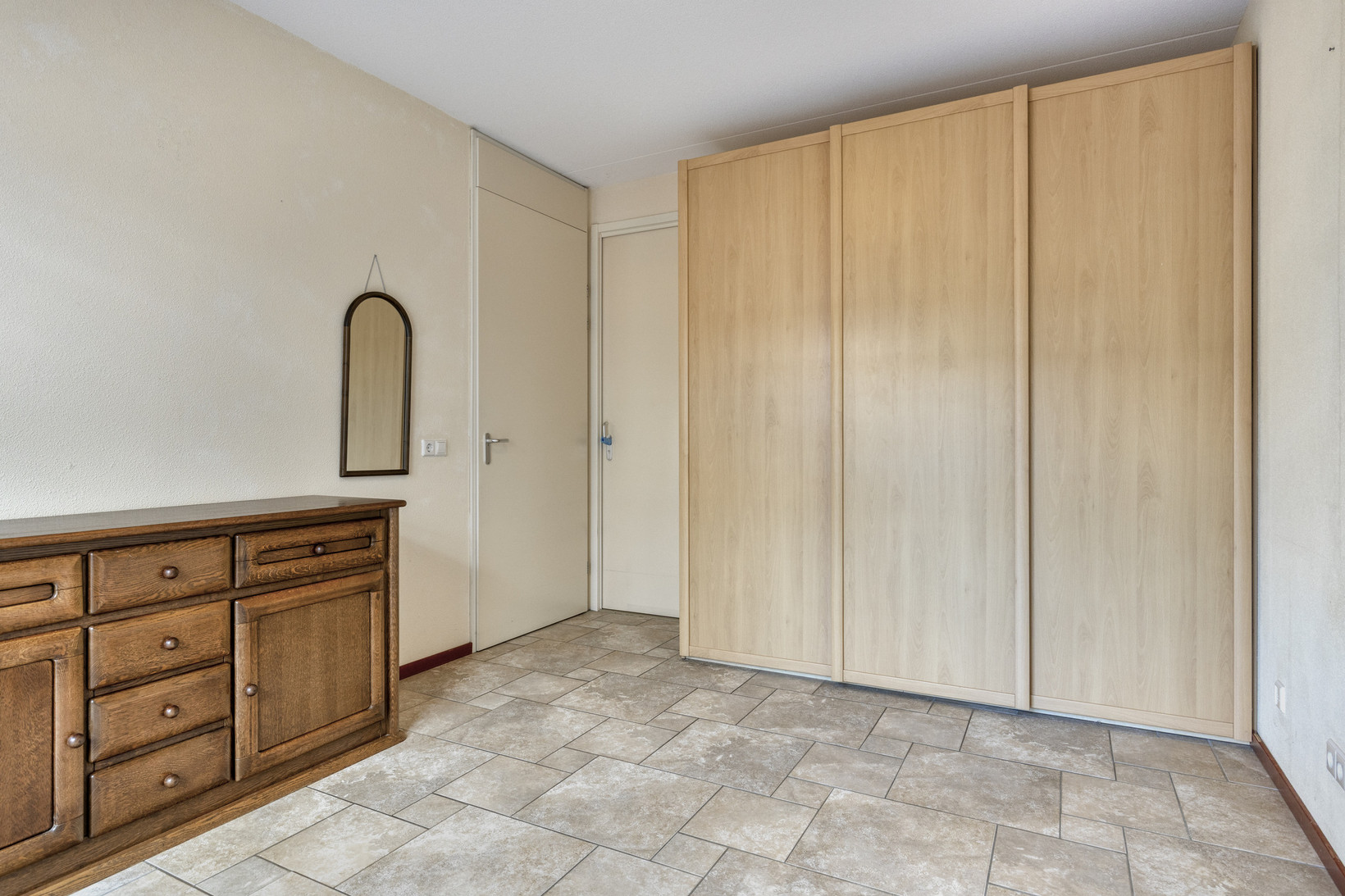 Hoekwoning te koop: Berkenhof 8, Kapelle