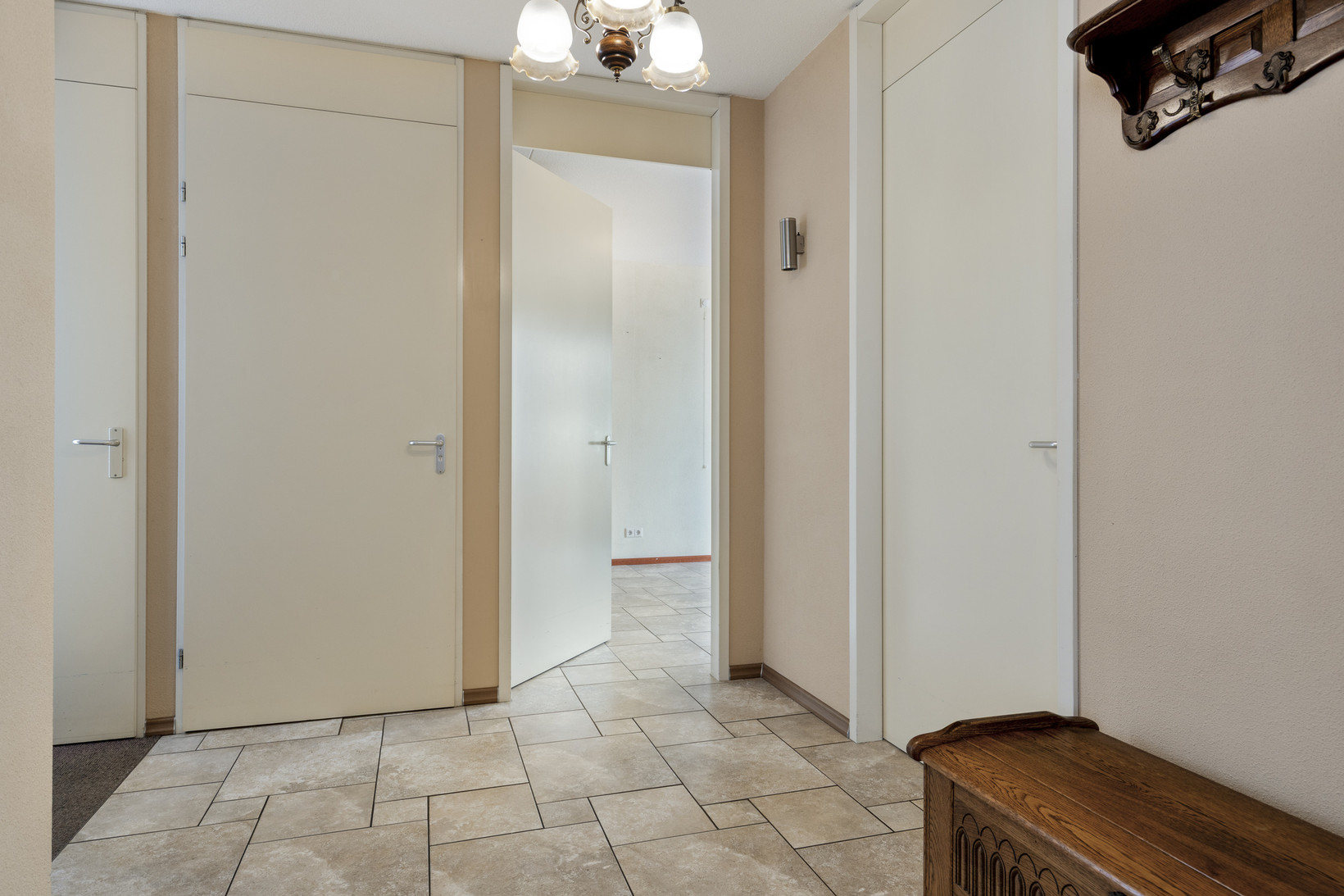 Hoekwoning te koop: Berkenhof 8, Kapelle