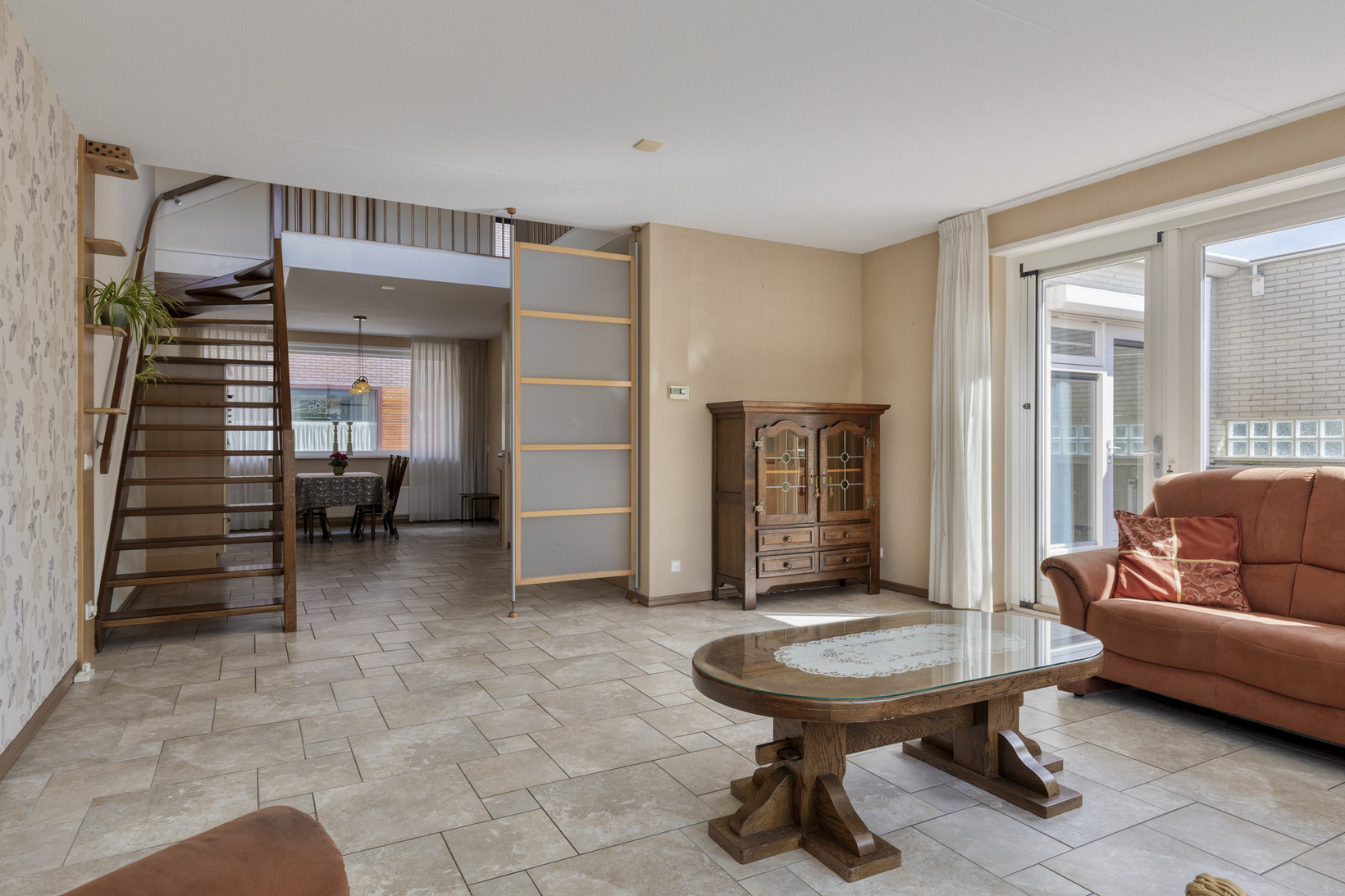 Hoekwoning te koop: Berkenhof 8, Kapelle