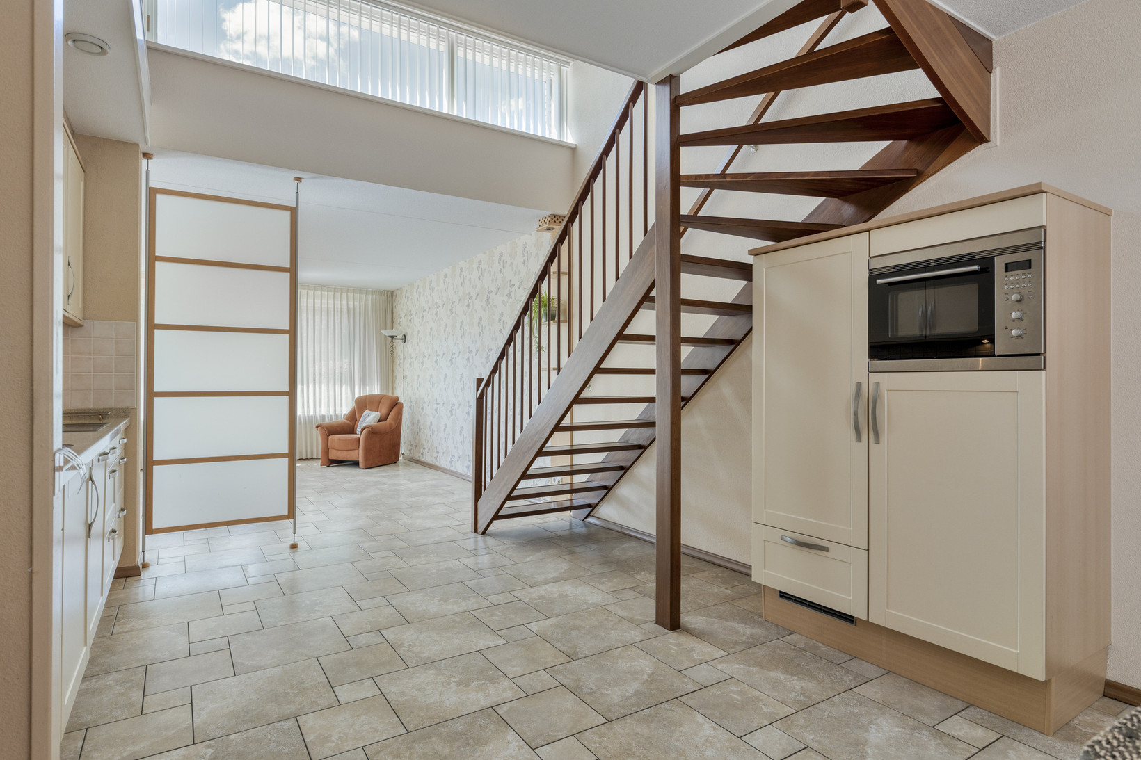 Hoekwoning te koop: Berkenhof 8, Kapelle
