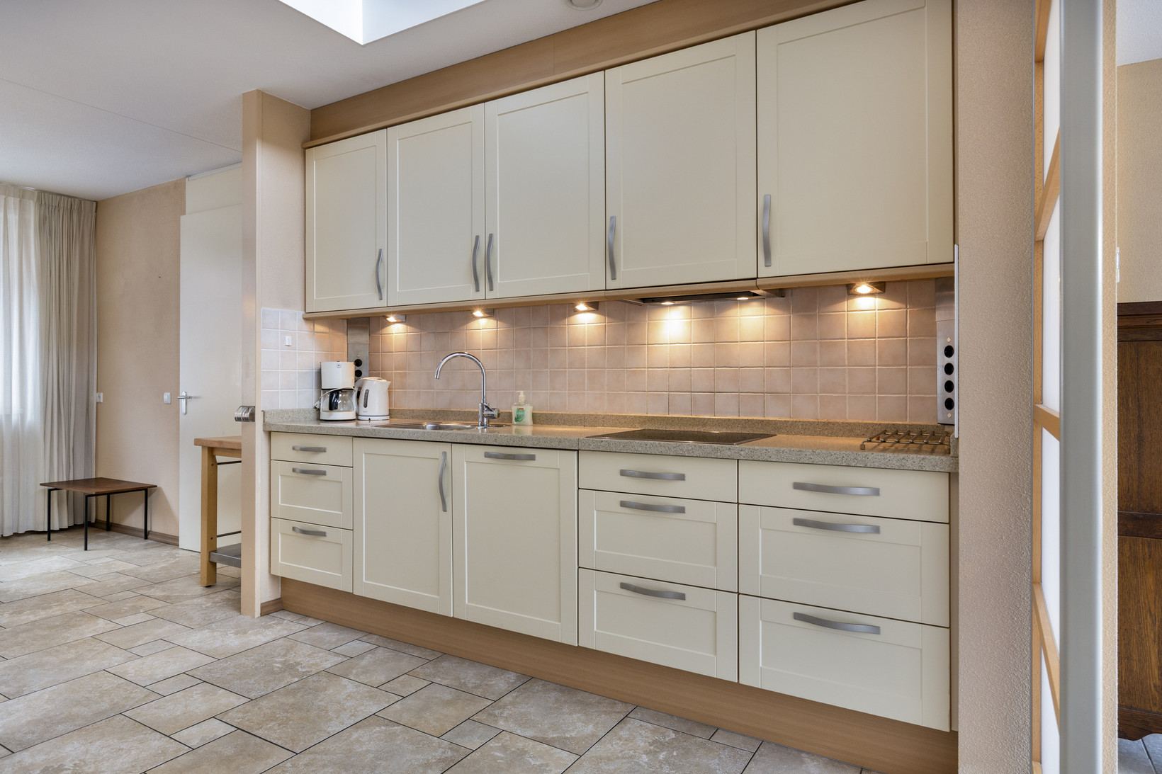 Hoekwoning te koop: Berkenhof 8, Kapelle