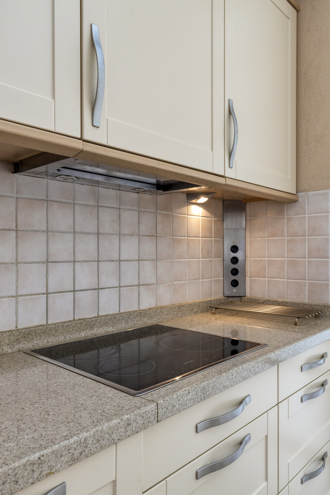 Hoekwoning te koop: Berkenhof 8, Kapelle