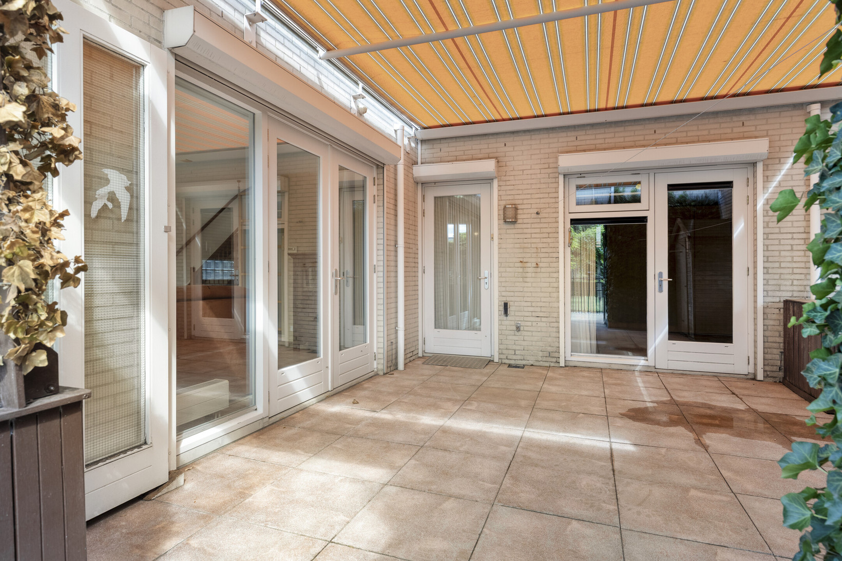 Hoekwoning te koop: Berkenhof 8, Kapelle