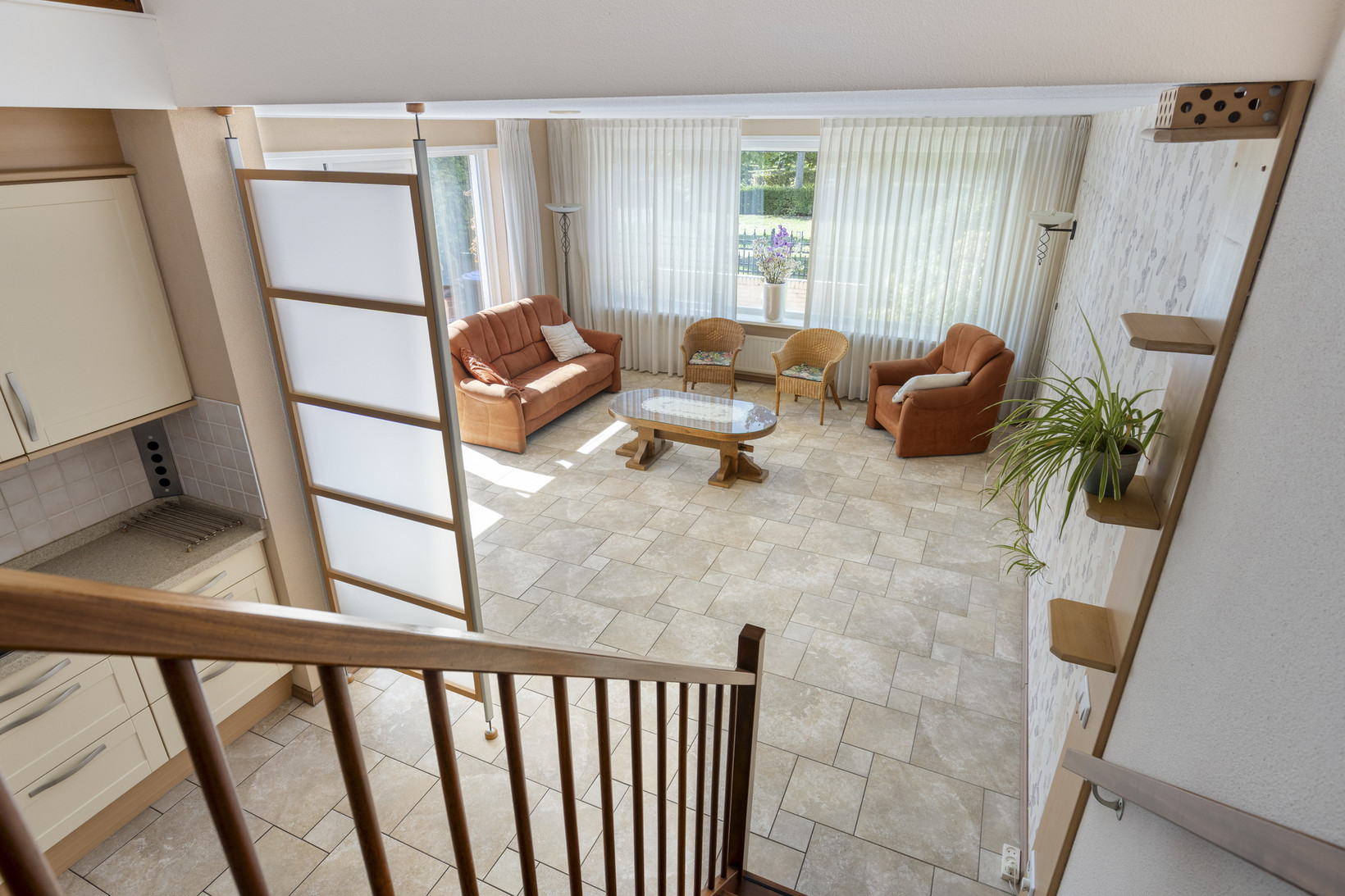 Hoekwoning te koop: Berkenhof 8, Kapelle